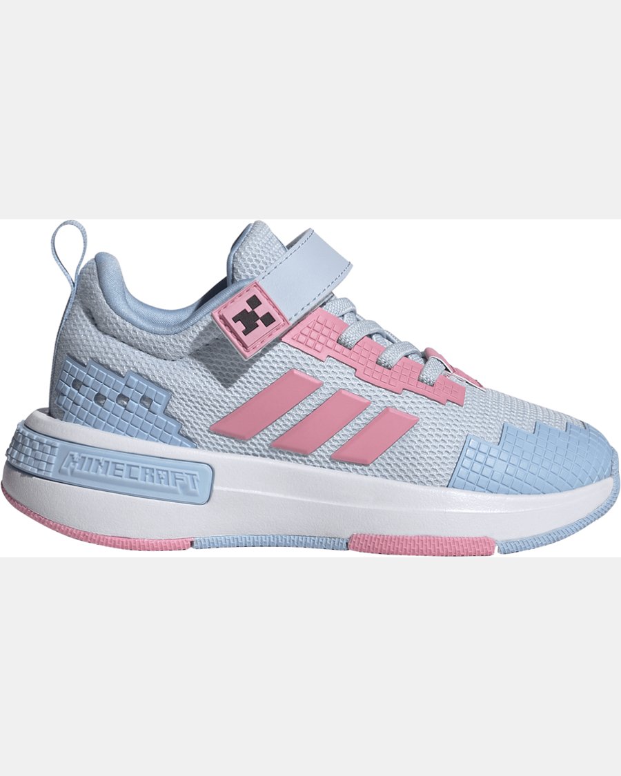adidas Kids' Preschool Minecraft Pro Shoes - Image 2