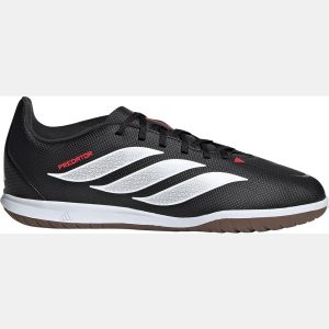 adidas Predator Club Kids' Indoor Soccer Shoes