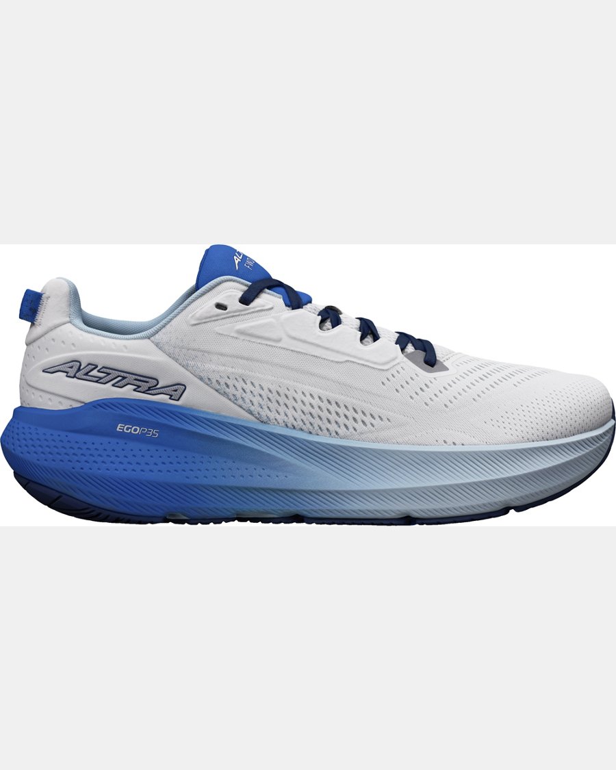 Altra Men's FWD VIA 2 Road Running Shoes - Image 2