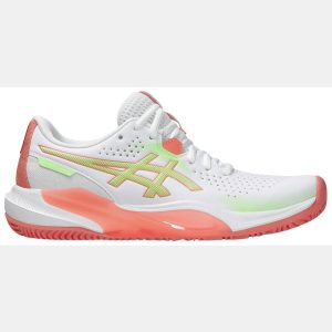 ASICS Women's GEL-CHALLENGER 15 Padel Shoes