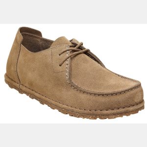 Birkenstock Men's Utti Lace Shoe