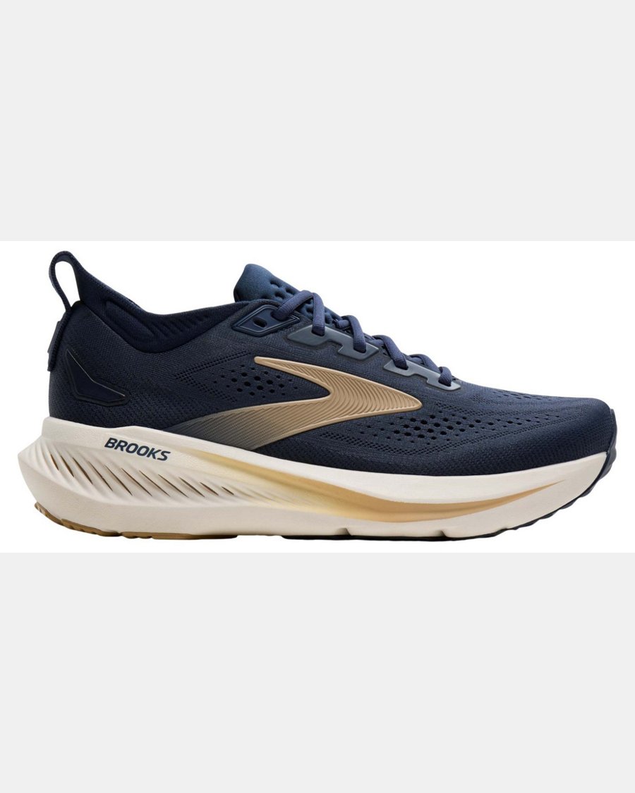 Brooks Men's Glycerin 23 Running Shoes - Image 3