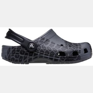 Crocs Toddler Tire Classic Clogs
