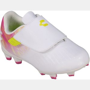 Charly Kids' Grasshopper 7.0 ST AG Soccer Cleats