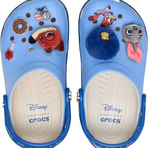 Crocs Kids Zootopia Classic Clog