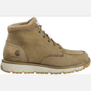 Carhartt Men's Millbrook Steel Toe Boots