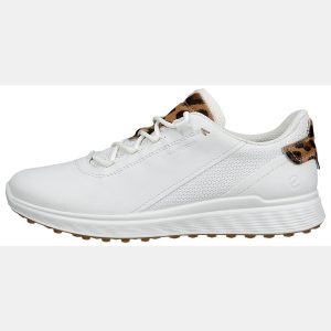 ECCO Women's Golf S-Casual Golf Shoes