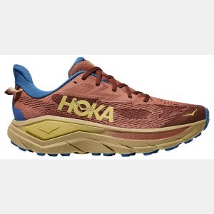 HOKA Men's Challenger 8 Trail Running Shoes