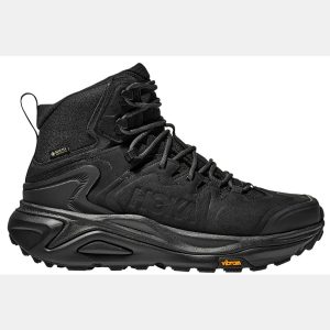 HOKA Men's Kaha 3 Mid GTX Hiking Boot