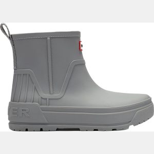 HUNTER Women's Wales Waterproof Rain Booties