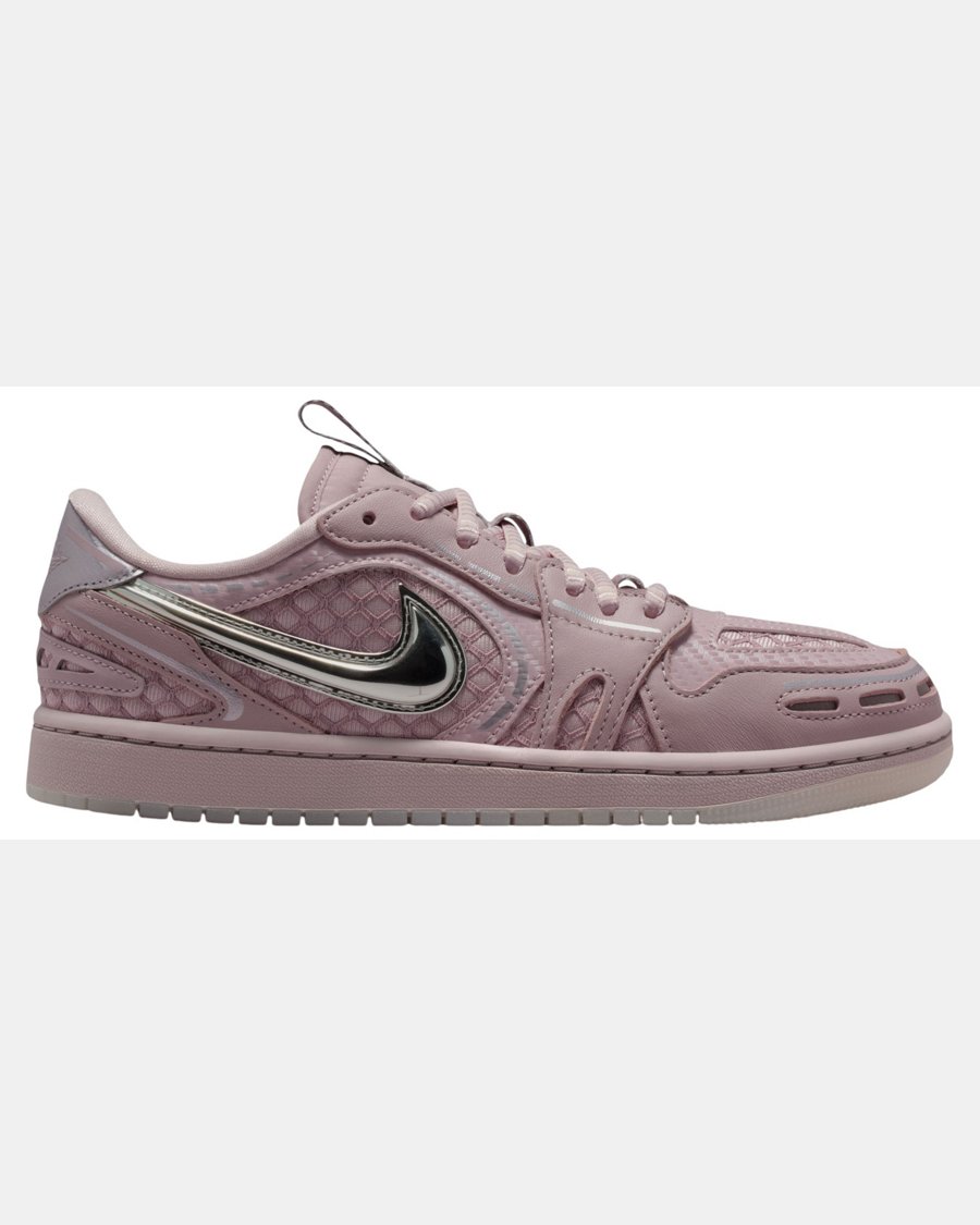 Air Jordan 1 Low Method of Make Women's Shoes - Image 4