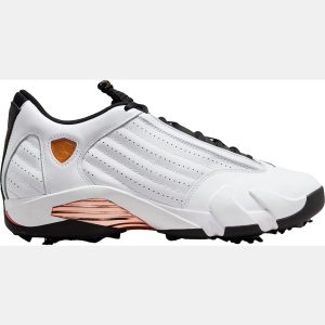 Air Jordan Men's 14 Retro G NRG Golf Shoes