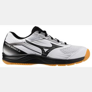 Mizuno Junior Cyclone Speed 5 Volleyball Shoes