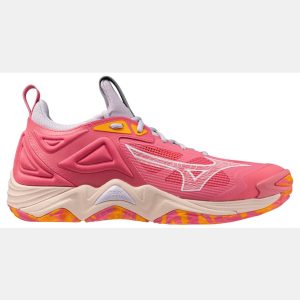 Mizuno Wave Momentum 3 Volleyball Shoes