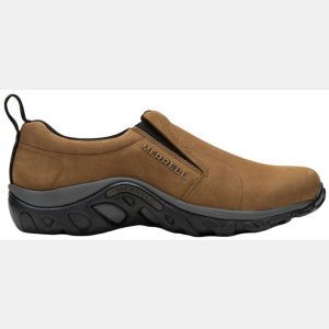 Merrell Men's Jungle Moc Nubuck Casual Shoes