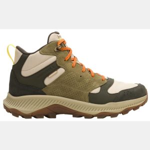 Merrell Men's Tempo Sol Mid Waterproof Shoes