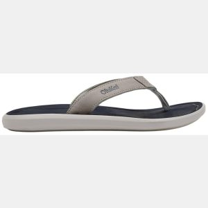 OluKai Men's Pili Flip Flop