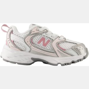 New Balance Toddler 530 Bungee Shoes