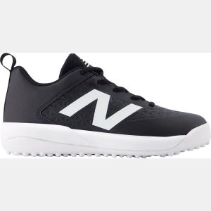 New Balance Kids' FuelCell 4040 V8 Turf Baseball Shoes