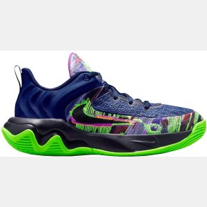 Nike Kids' Grade School Immortality 4 Basketball Shoes