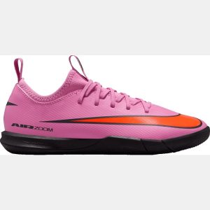 Nike Kids' Mercurial Vapor 16 Academy Indoor Soccer Shoes