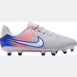 Nike Kids' United Tiempo Legend 10 Academy FG Soccer Cleats