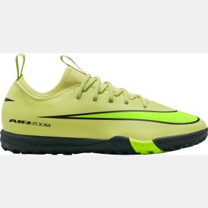 Nike Kids' Mercurial Vapor 16 Academy Turf Soccer Cleats