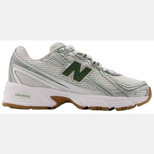 New Balance Kids' Grade School 740 Shoes