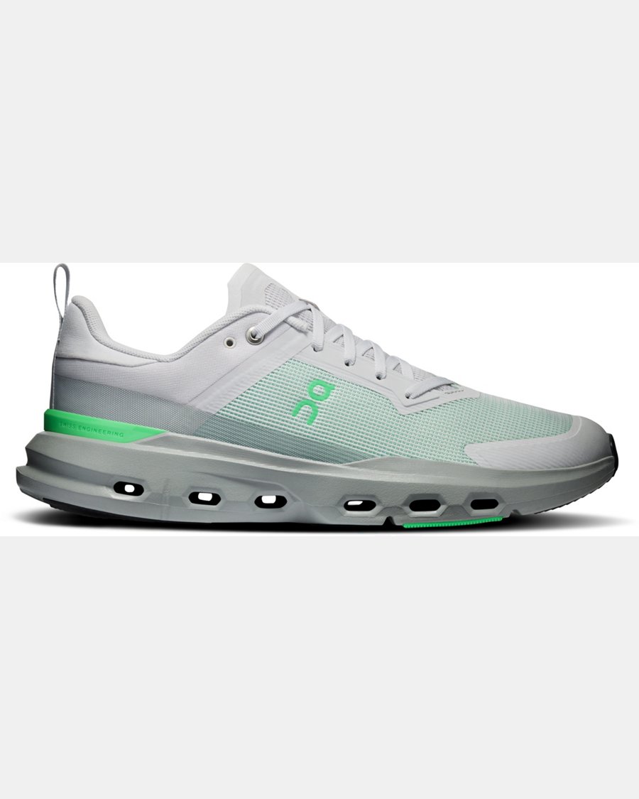 On Men's Cloudpulse Next Shoes - Image 2