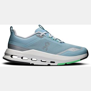 On Kids' Grade School Cloudnova Shoes