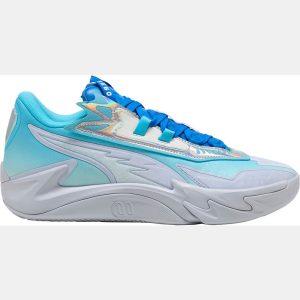 PUMA Scoot Zeros II 'Crystal' Basketball Shoes