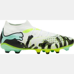PUMA Future 9 Match Creativity FG Soccer Cleats