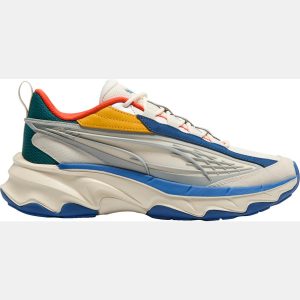PUMA Men's Carbon Institute Running Shoes