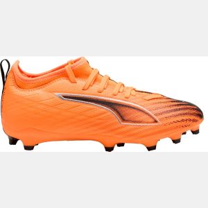 PUMA Kids' Ultra 6 Match FG Soccer Cleats