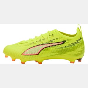 PUMA Kids' Ultra 6 Pro FG Soccer Cleats