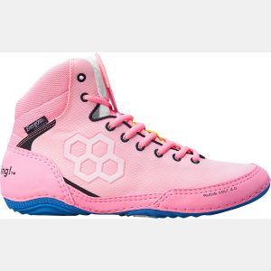 Rudis Colt 4.0 Energizer Wrestling Shoes