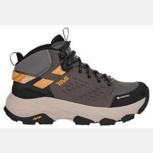 Teva Men's Grandview Max GORE-TEX Shoe