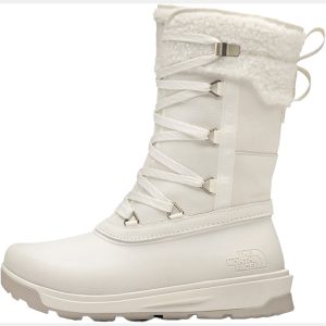 The North Face Women's Shellista VI Mid Waterproof Boots