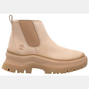 Timberland Women's Roxie Lane Mid Chelsea Boot