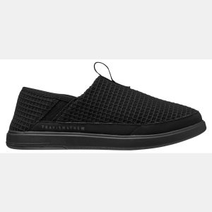 TravisMathew Men's Modern Lounge Off Course Shoes