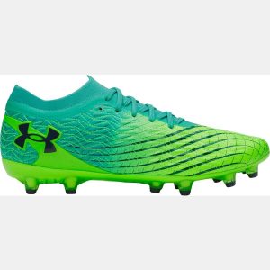 Under Armour Magnetico Pro 5 FG Soccer Cleats