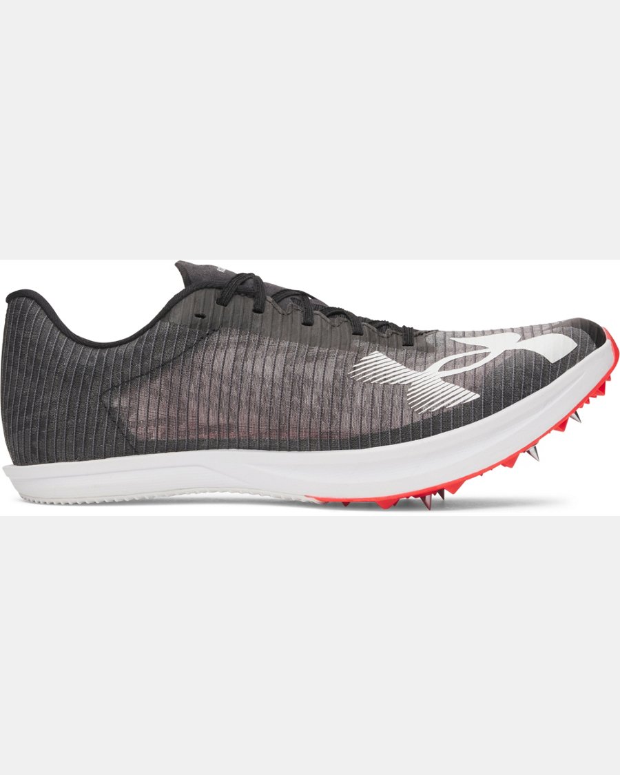 Under Armour Kick Distance 5 Track and Field Shoes - Image 2