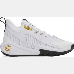 Under Armour Kids' Grade School 3Z 25 Basketball Shoes