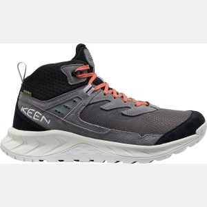 KEEN Men's Hightrail Mid Waterproof Hiking Boot