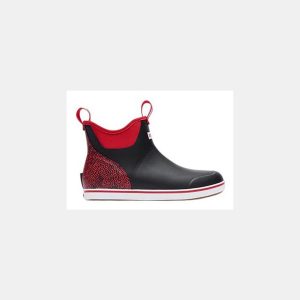 Xtratuf 6" Ankle Deck Boot Tailgate Collection