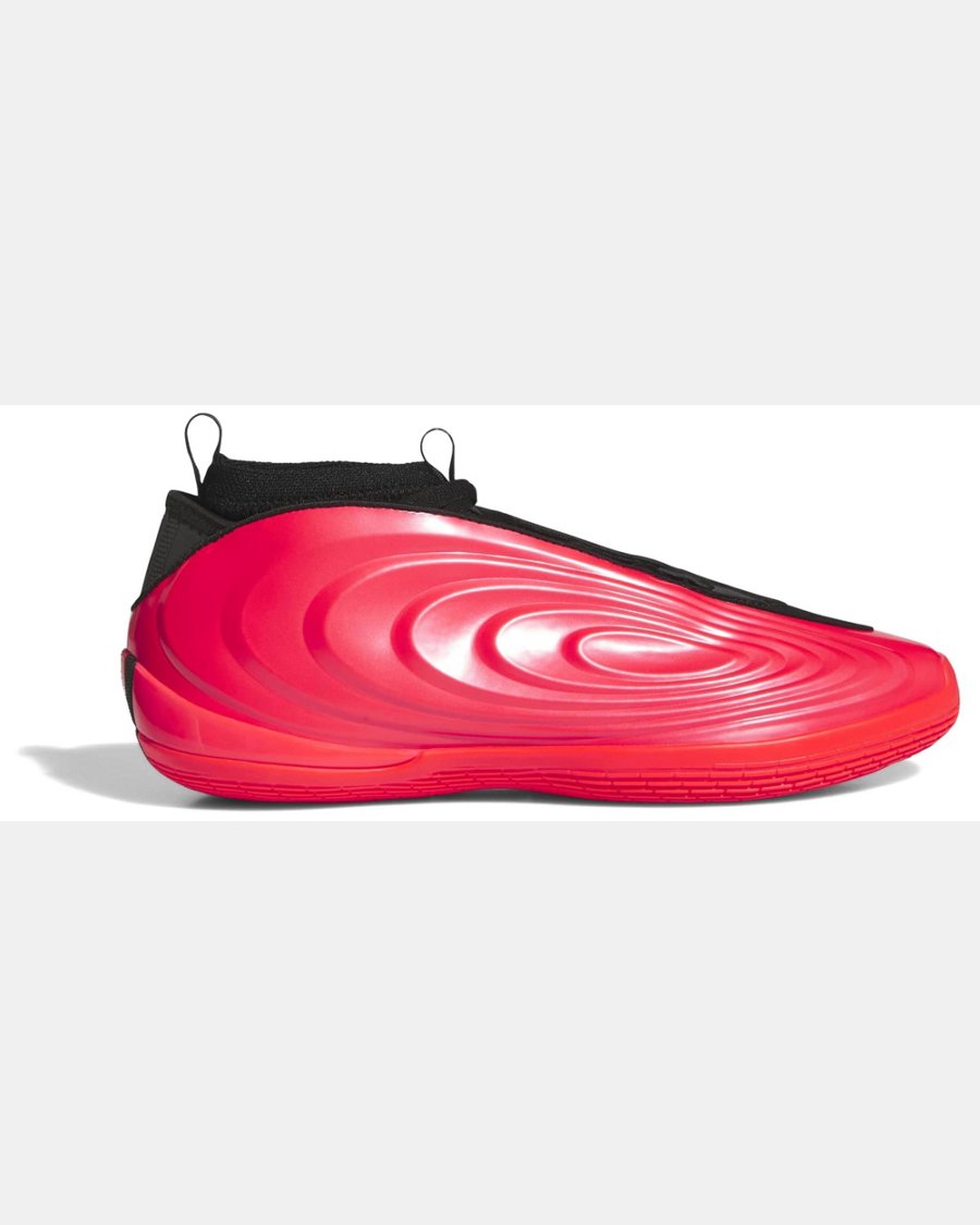 adidas Harden Volume 10 'Ruby' Basketball Shoes