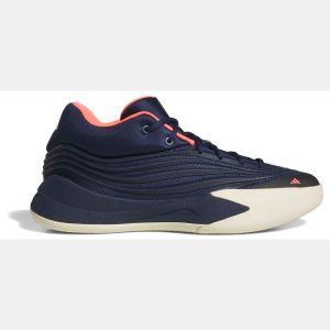 adidas Dame X ‘Lion's Den' Basketball Shoes