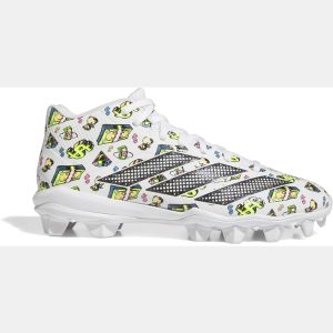 adidas adizero Impact.2 Mid MD Football Cleats