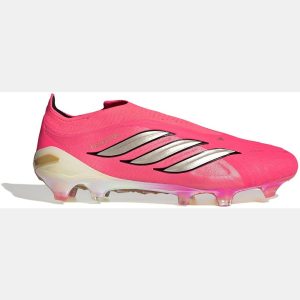 adidas Predator Elite Laceless FG Soccer Cleats