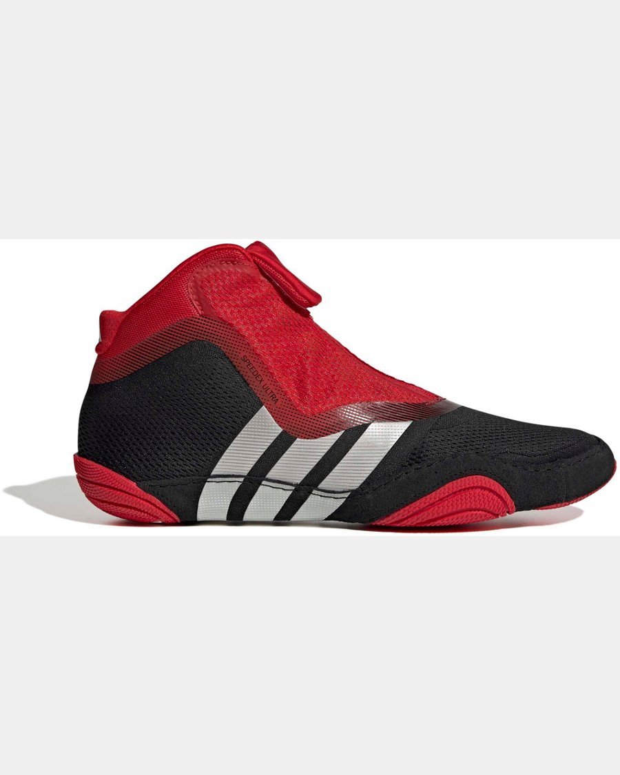 adidas Speedex Ultra Wrestling Shoes - Image 3